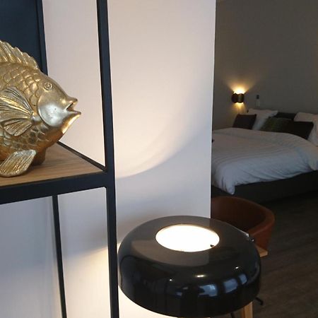 Citystay แอนต์เวิร์ป ภายนอก รูปภาพ