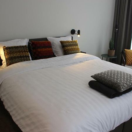 Citystay แอนต์เวิร์ป ภายนอก รูปภาพ