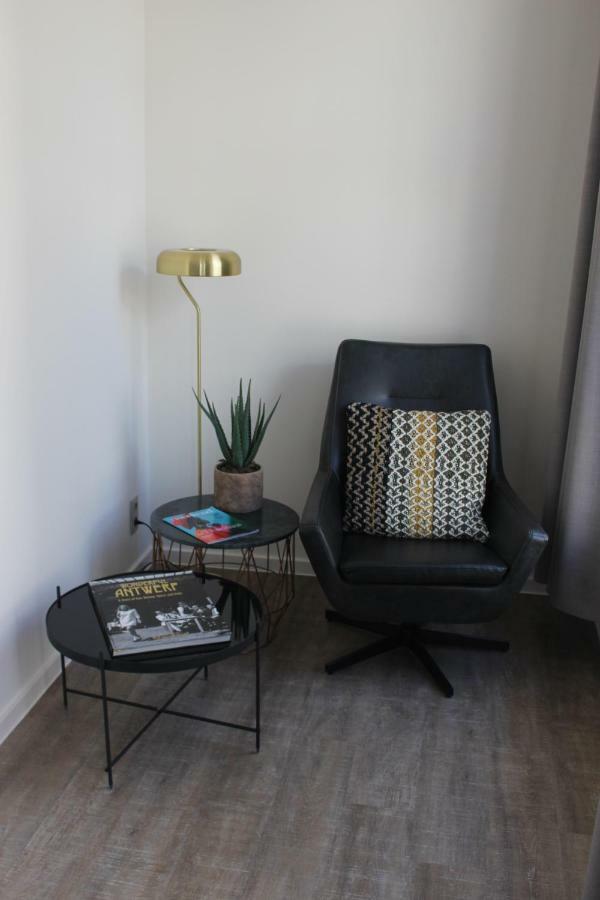 Citystay แอนต์เวิร์ป ภายนอก รูปภาพ