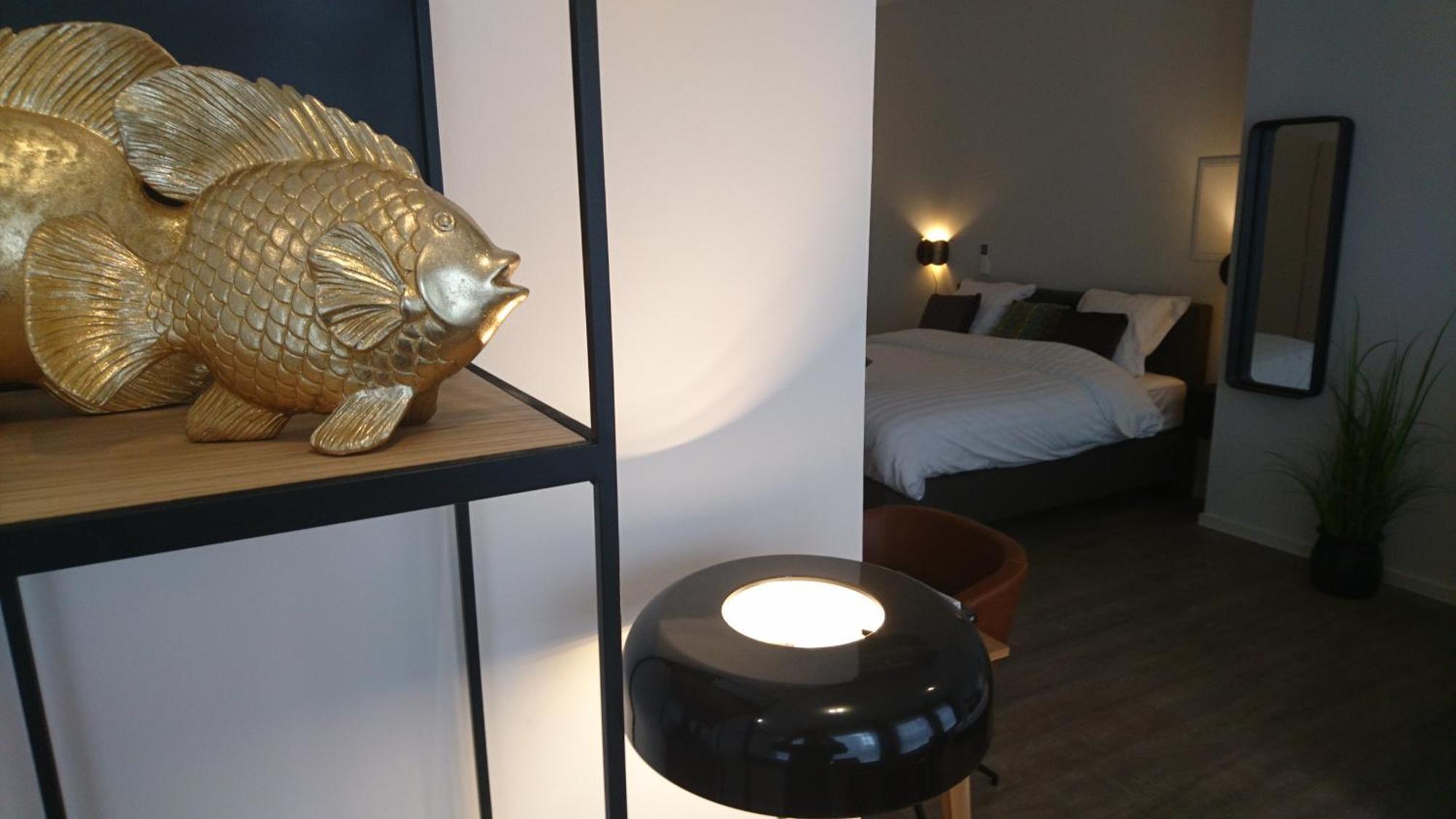 Citystay แอนต์เวิร์ป ภายนอก รูปภาพ