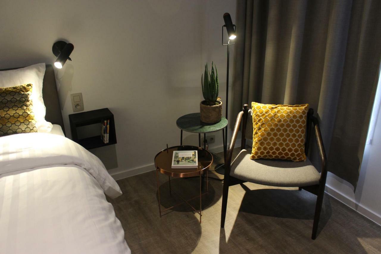 Citystay แอนต์เวิร์ป ภายนอก รูปภาพ