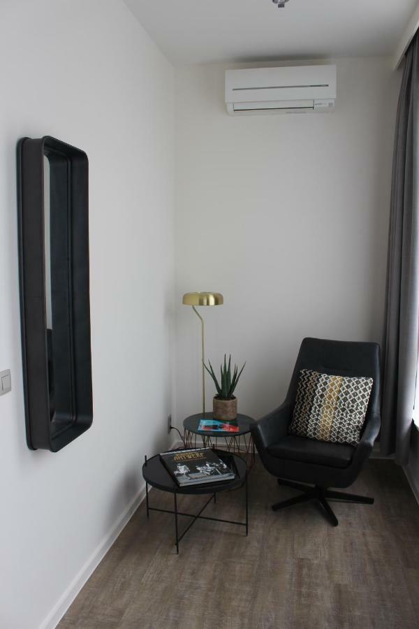 Citystay แอนต์เวิร์ป ภายนอก รูปภาพ