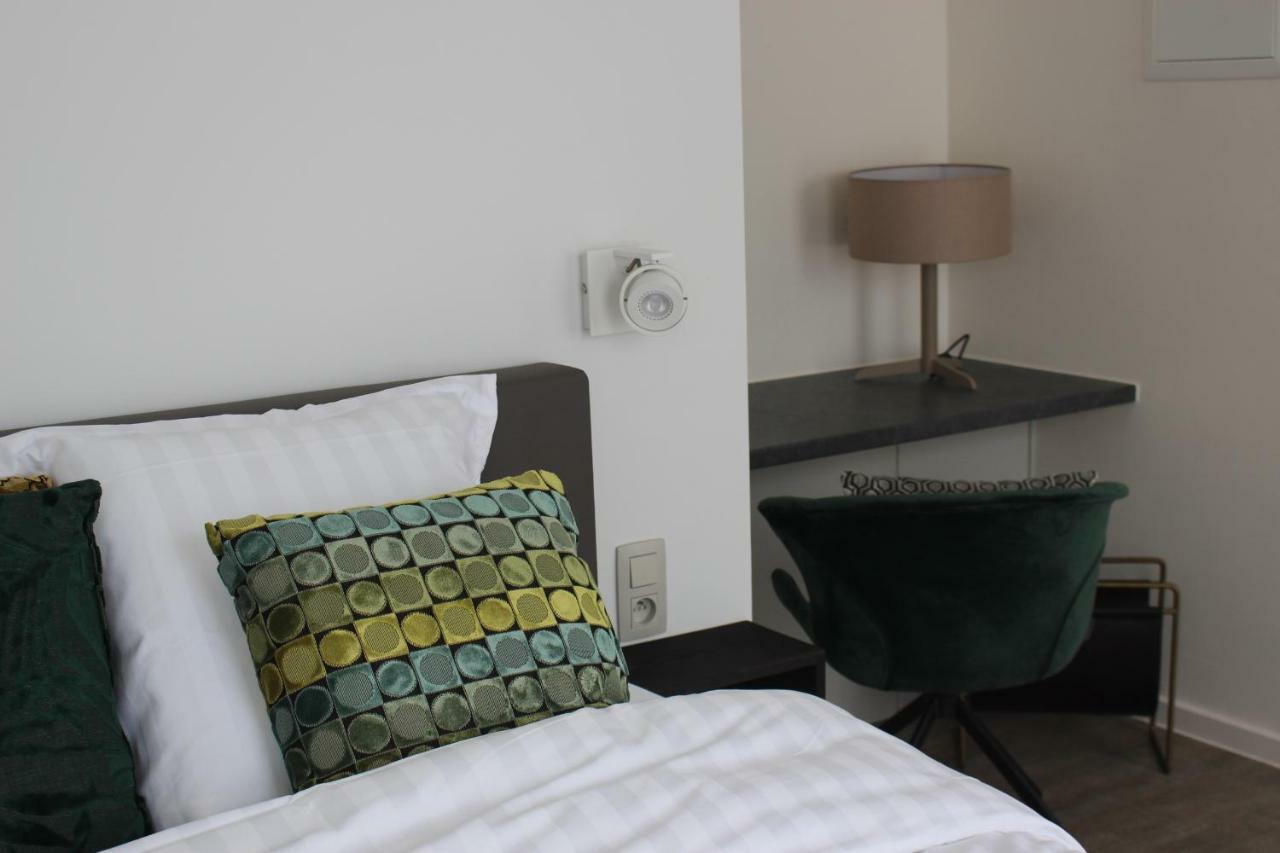 Citystay แอนต์เวิร์ป ภายนอก รูปภาพ