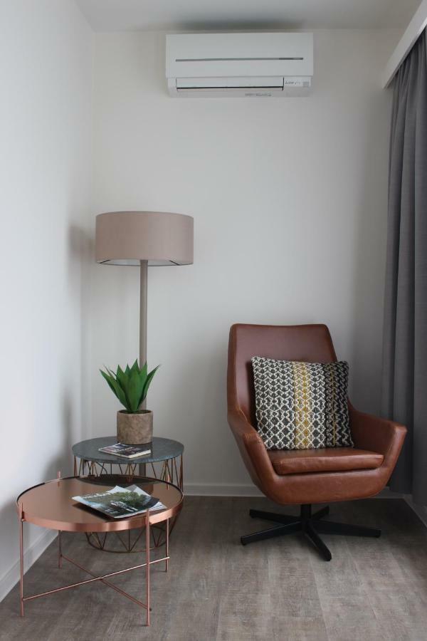 Citystay แอนต์เวิร์ป ภายนอก รูปภาพ