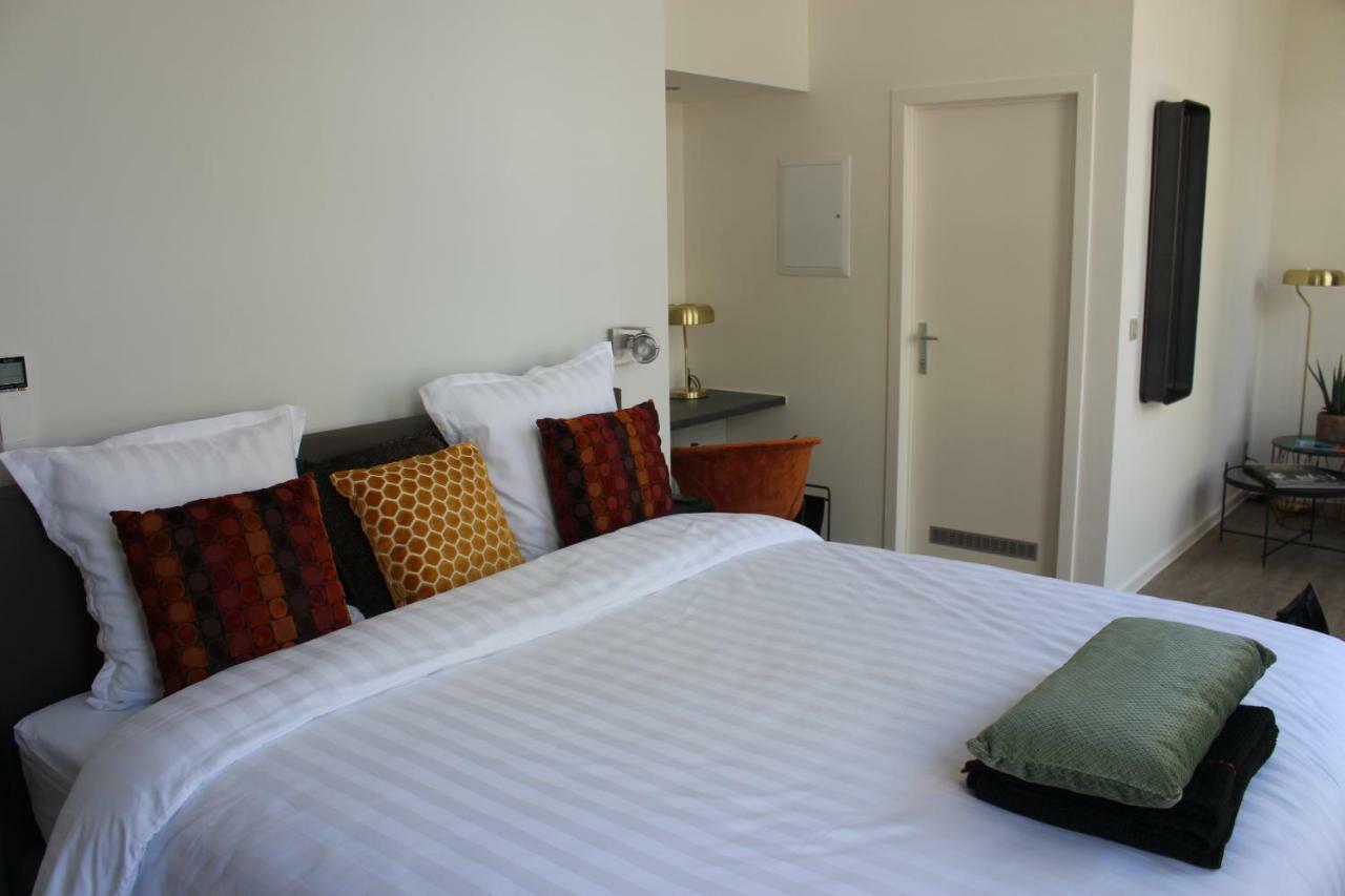Citystay แอนต์เวิร์ป ภายนอก รูปภาพ
