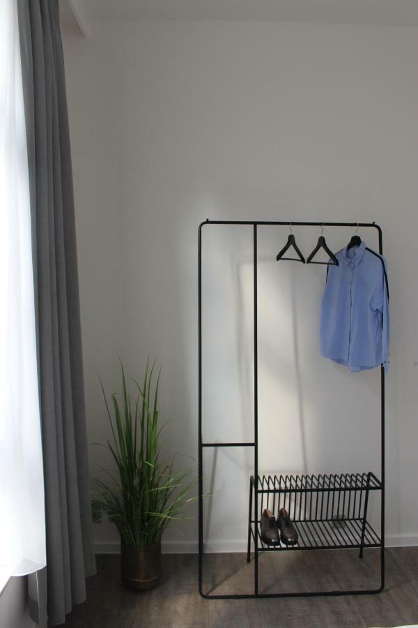 Citystay แอนต์เวิร์ป ภายนอก รูปภาพ