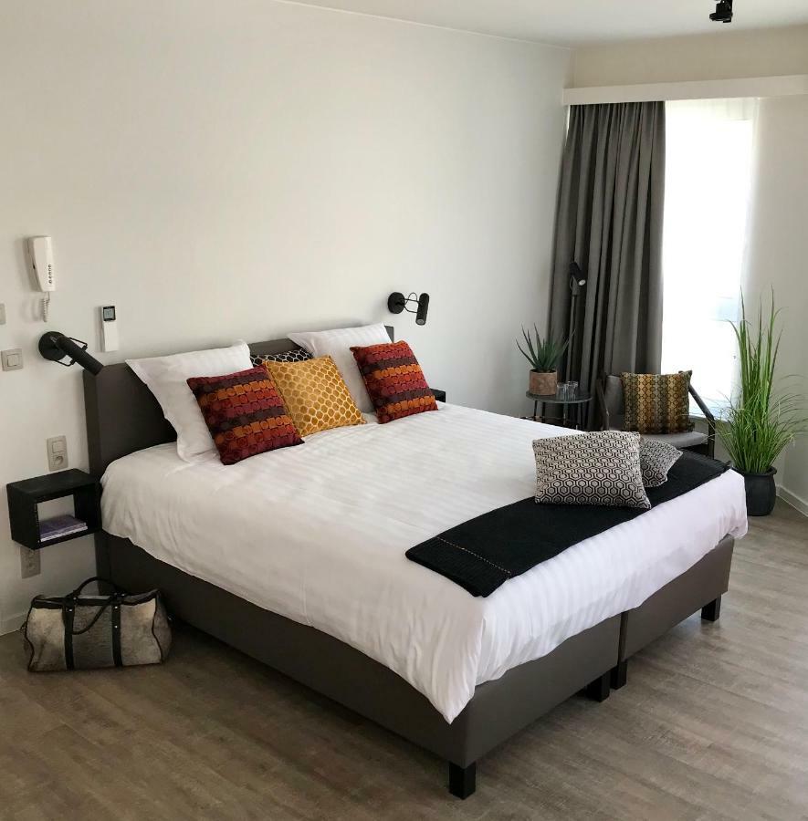 Citystay แอนต์เวิร์ป ภายนอก รูปภาพ