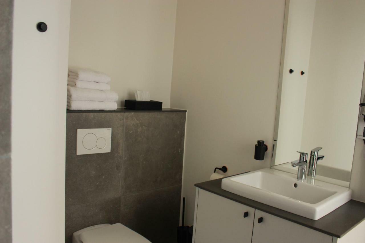 Citystay แอนต์เวิร์ป ภายนอก รูปภาพ